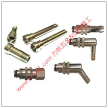 OEM Stainless Steel Pipe Fitting
